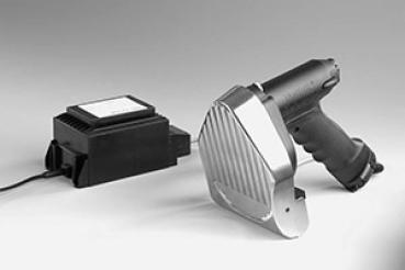 Aktionsset Potis Dönergrill & Gyrosgrill + Dönerladen Ausstattung